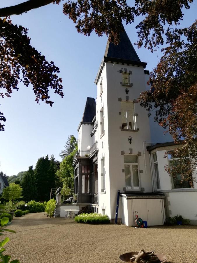 Chateau Martin Esneux Exterior photo